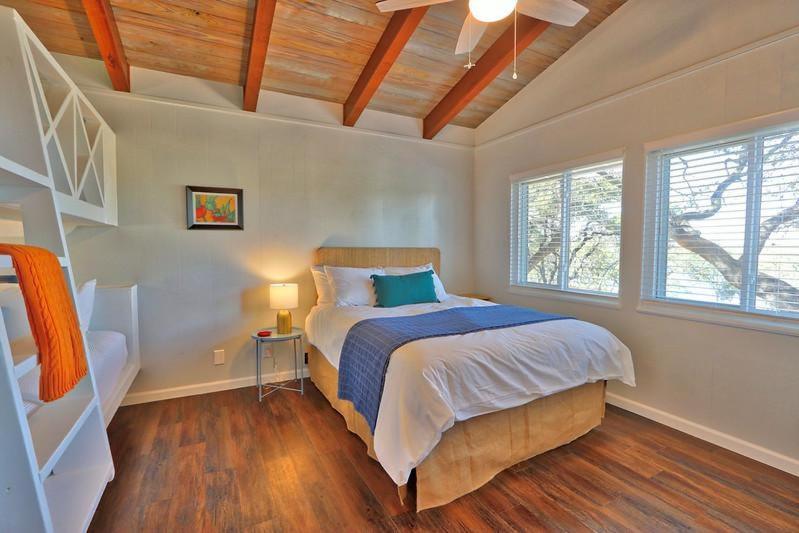 Millie'S Cottages Unit 5 - Josephine Canyon Lake Exterior foto