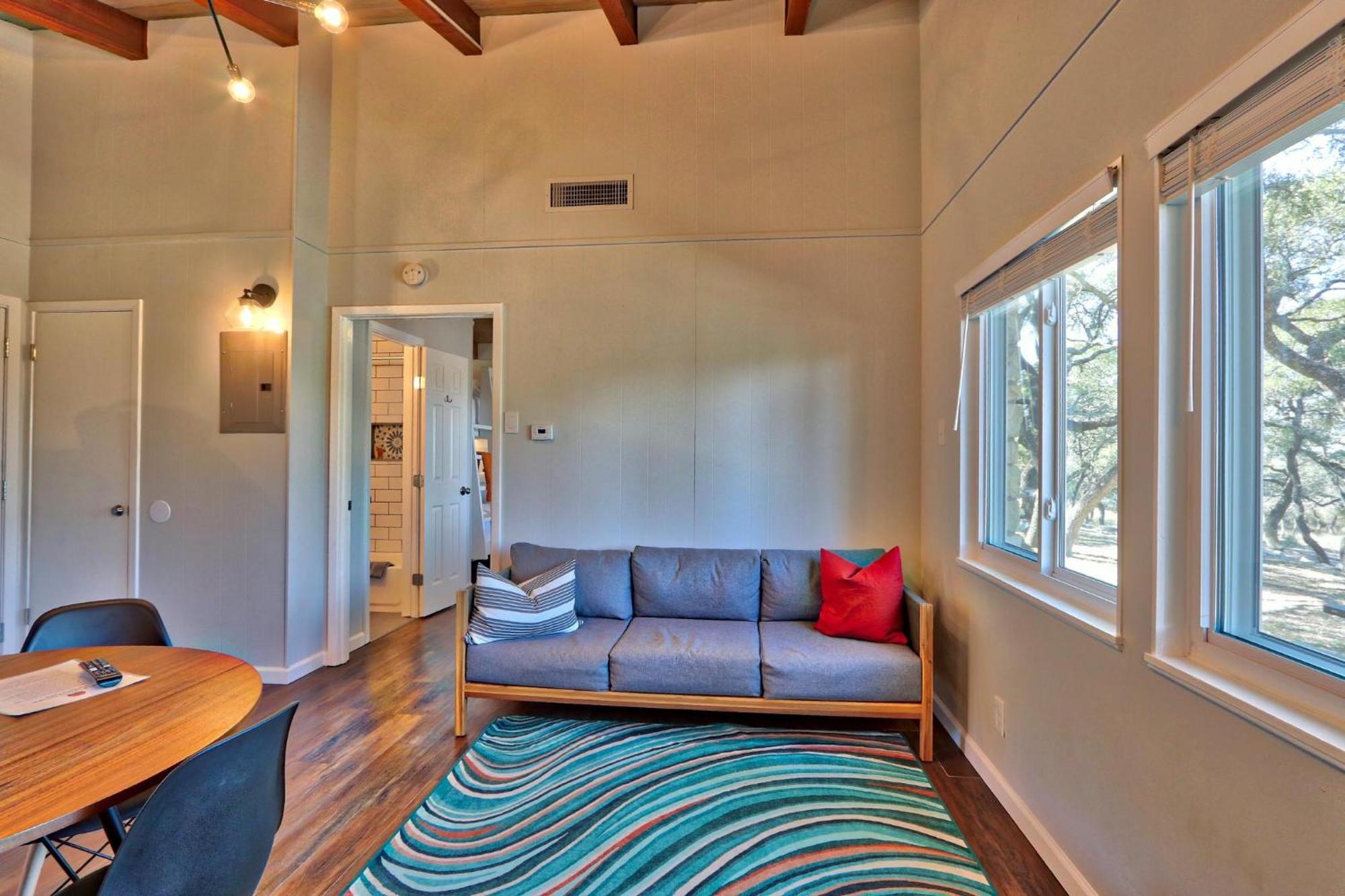 Millie'S Cottages Unit 5 - Josephine Canyon Lake Exterior foto