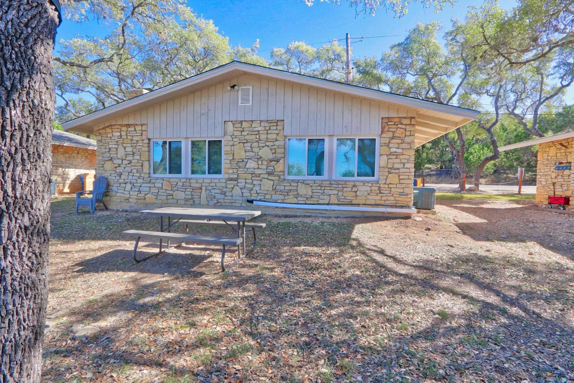Millie'S Cottages Unit 5 - Josephine Canyon Lake Exterior foto