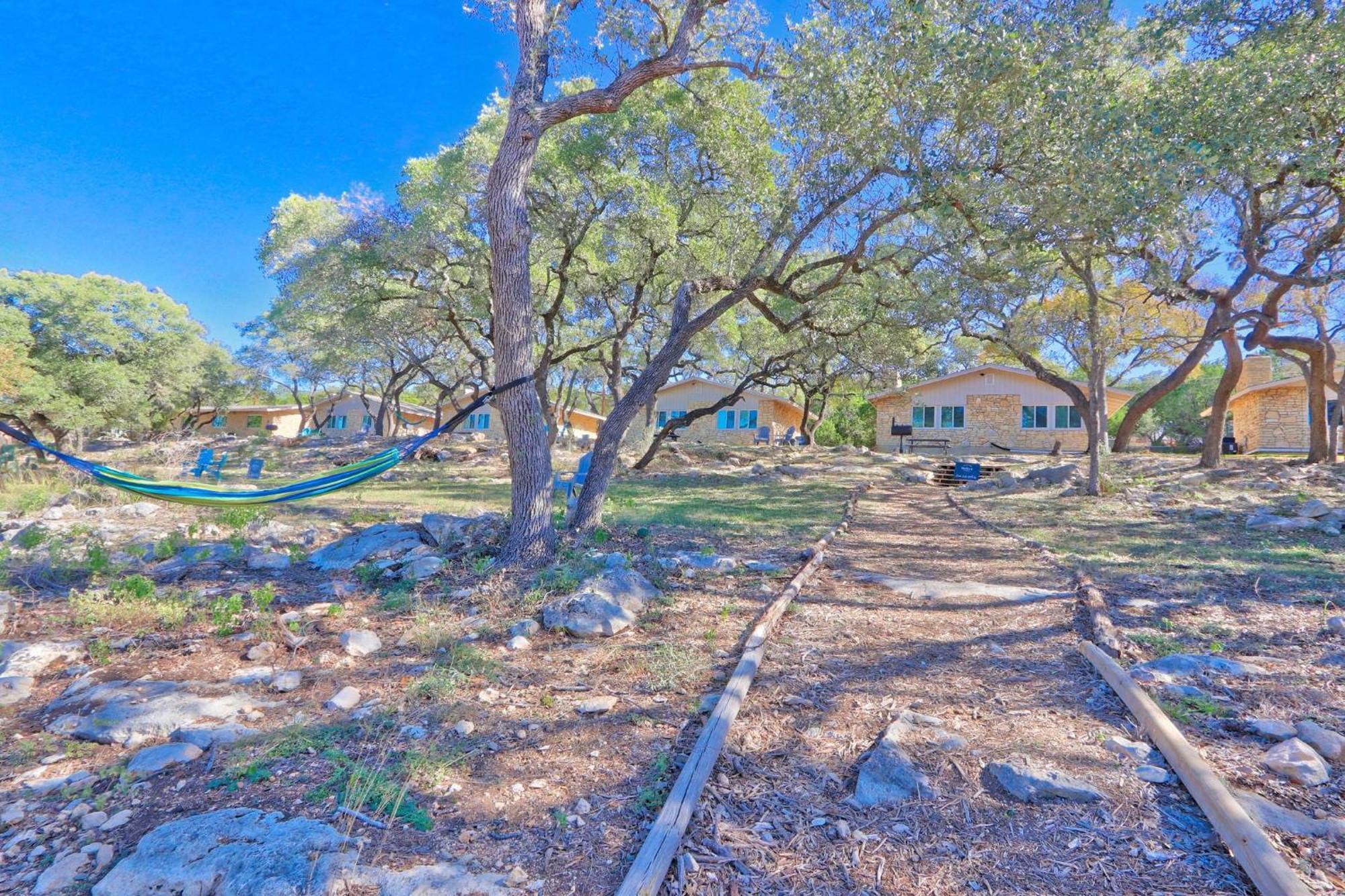 Millie'S Cottages Unit 5 - Josephine Canyon Lake Exterior foto
