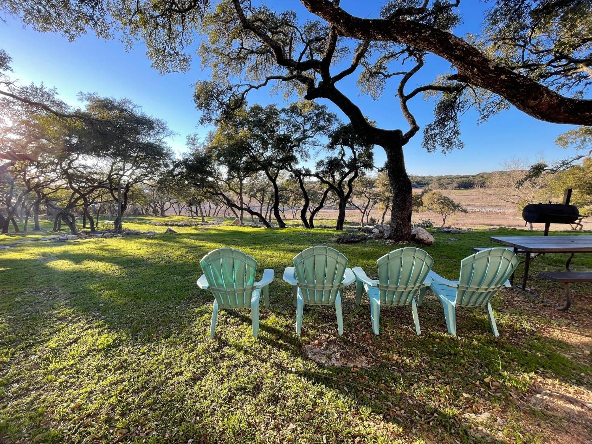Millie'S Cottages Unit 5 - Josephine Canyon Lake Exterior foto