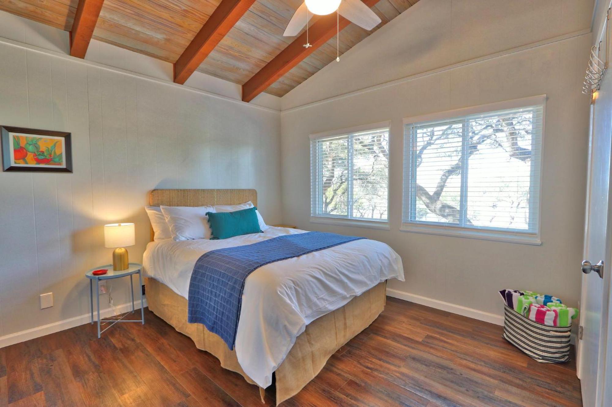 Millie'S Cottages Unit 5 - Josephine Canyon Lake Exterior foto